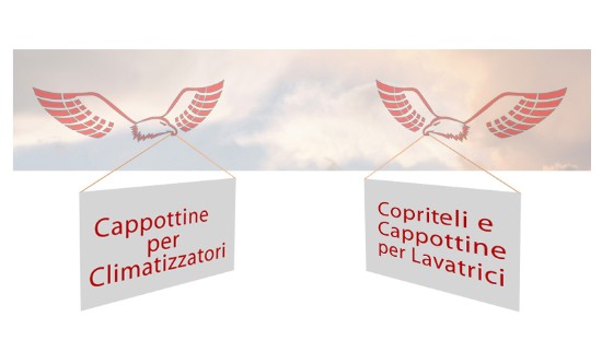 cappottine e copriteli logo